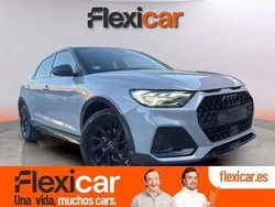 Azul Usado 2021 Audi A1 Premium Utilitario | 19.990 € (Precio justo)