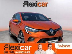 Naranja Usado 2020 Renault Clio V Zen Berlina | 14.970 € (Caro)