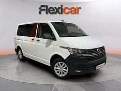Blanco Usado 2020 VW Caravelle Monovolumen | 25.990 € (Buen precio)