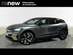 Gris Usado 2022 Renault Mégane Iconic Berlina | 33.850 €