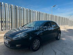 Negro Usado 2010 Fiat Bravo Active Utilitario | 2900 € (Buen precio)