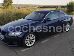 BMW 335 Cabriolet