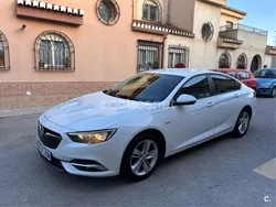 Blanco Usado 2017 Opel Insignia Selective Berlina | 9500 € (Buen precio)