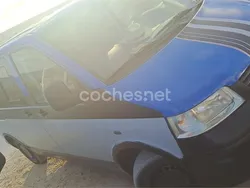 Azul Usado 2006 VW T5 Van | 8000 €