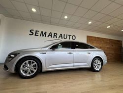 Gris / plata Usado 2018 Renault Talisman LIMITED Berlina | 16.390 € (Precio justo)