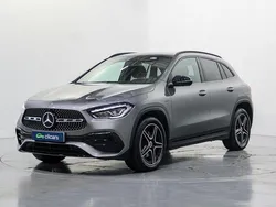 Usado 2020 Mercedes GLA250 SUV | 31.990 € (Precio justo)