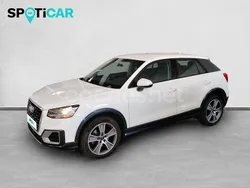 Blanco Usado 2018 Audi Q2 Sport SUV | 19.990 € (Precio justo)