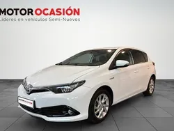 Usado 2018 Toyota Auris Hybrid Active | 13.750 € (Precio justo)