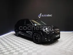 Negro Nuevo 2024 VW Tiguan R-line SUV | 45.900 € (Un poco caro)