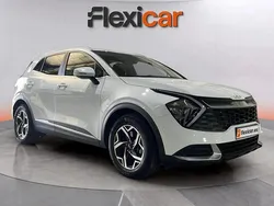 Blanco Usado 2025 Kia Sportage SUV | 25.490 € (Super precio)