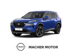 Azul Nuevo 2025 Nissan X-Trail Acenta SUV | 30.500 € (Super precio)