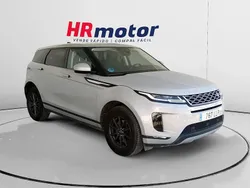 Usado 2020 Land Rover Range Rover evoque | 20.690 € (Super precio)