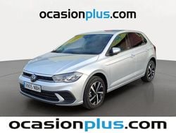 Gris plata Usado 2025 VW Polo Utilitario | 21.273 € (Precio justo)