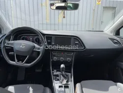 Seat Leon ST
