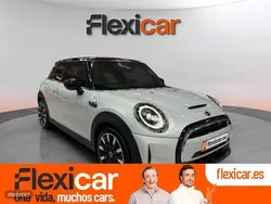 Eléctrico Usado 2022 Mini Cooper SE Utilitario | 18.990 € (Buen precio)