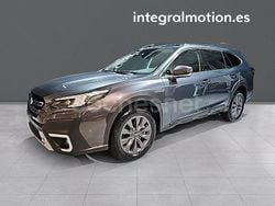 Gris / plata Nuevo 2025 Subaru Outback SUV | 38.900 € (Buen precio)