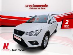 Usado 2019 Seat Arona Style SUV | 14.943 € (Precio justo)