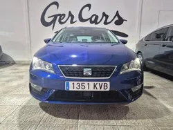 Usado 2019 Seat Leon ST Style Familiar | 11.695 € (Precio justo)