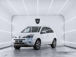 Usado 2010 Renault Koleos Bose Edition SUV | 5499 € (Precio justo)
