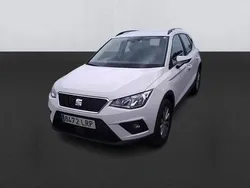 Usado 2021 Seat Arona Style SUV | 15.600 € (Precio justo)