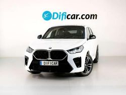 Blanco Usado 2024 BMW X2 Luxury Line SUV | 43.490 €