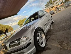 Gris / plata Usado 2000 BMW 323 Berlina | 3300 €