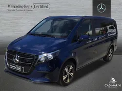 Usado 2024 Mercedes V220 Style Monovolumen | 58.127 €