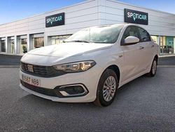 Blanco Nuevo 2025 Fiat Tipo Berlina | 20.400 € (Caro)