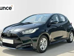 Negro Usado 2023 Mazda 2 Comfort Utilitario | 22.500 € (Caro)