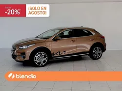 Bronce Usado 2023 Kia XCeed SUV | 25.290 € (Caro)