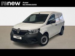 Blanco Usado 2023 Renault Kangoo Monovolumen | 17.150 € (Precio justo)