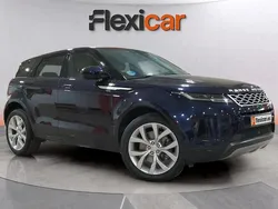 Azul Usado 2021 Land Rover Range Rover evoque R-Dynamic SUV | 29.690 € (Super precio)