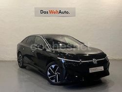 Eléctrico Usado 2024 VW ID.7 Pro Berlina | 43.900 € (Buen precio)