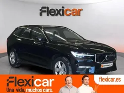 Negro Usado 2023 Volvo XC60 Core SUV | 33.990 € (Super precio)