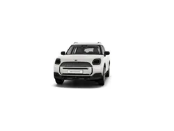 Blanco Usado 2025 Mini Cooper Utilitario | 37.900 €