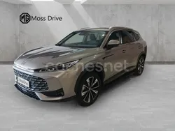 Blanco Nuevo 2024 MG EHS Comfort SUV | 36.690 €