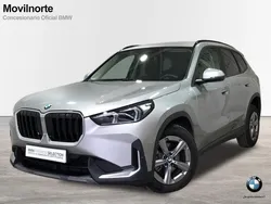 Gris / plata Usado 2024 BMW X1 Comfort Edition SUV | 38.845 €