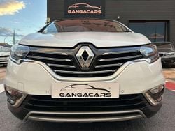 Blanco Usado 2016 Renault Espace Zen Monovolumen | 11.990 € (Super precio)