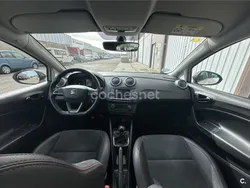 Blanco Usado 2016 Seat Ibiza FR Berlina | 10.900 € (Precio justo)