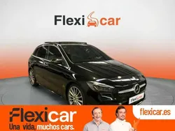 Negro Usado 2019 Mercedes B250 AMG Monovolumen | 22.490 €