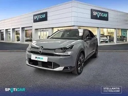 Verde Nuevo 2025 Citroën C4 Berlina | 23.900 € (Precio justo)
