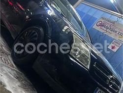 Negro Usado 2004 Opel Vectra Comfort Berlina | 2900 € (Precio justo)