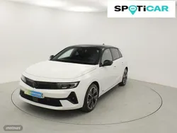 Otro Usado 2023 Opel Astra Edition Berlina | 36.900 € (Caro)