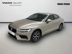 Beige Usado 2024 Volvo S60 Core Berlina | 32.990 € (Super precio)