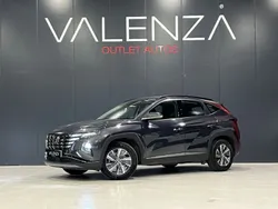 Otro Nuevo 2024 Hyundai Tucson SUV | 28.900 € (Precio justo)