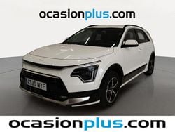 Blanco Usado 2025 Kia Niro SUV | 23.273 € (Super precio)