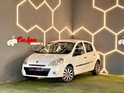 Blanco Usado 2013 Renault Clio IV Authentique Berlina | 4500 € (Precio justo)