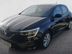 Usado 2022 Renault Mégane IV Equilibre | 17.500 € (Precio justo)