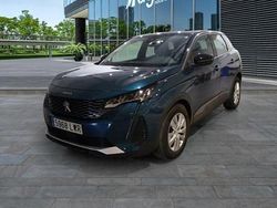 Usado 2022 Peugeot 3008 Active | 19.100 € (Precio justo)