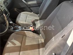 Gris / plata Usado 2016 VW Caddy Trendline Monovolumen | 17.800 € (Precio justo)
